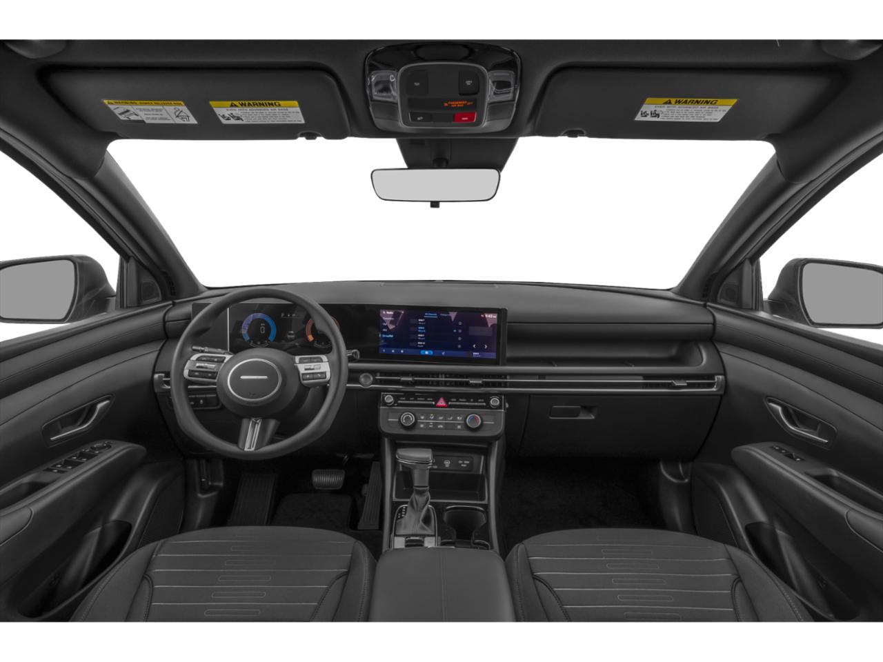 2025 Hyundai SANTA CRUZ Vehicle Photo in Merrillville, IN 46410