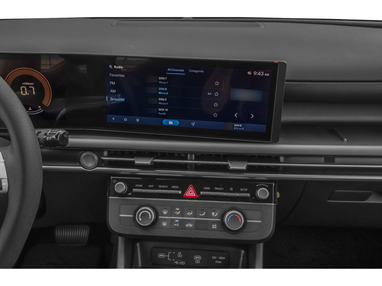 2025 Hyundai SANTA CRUZ Vehicle Photo in Merrillville, IN 46410
