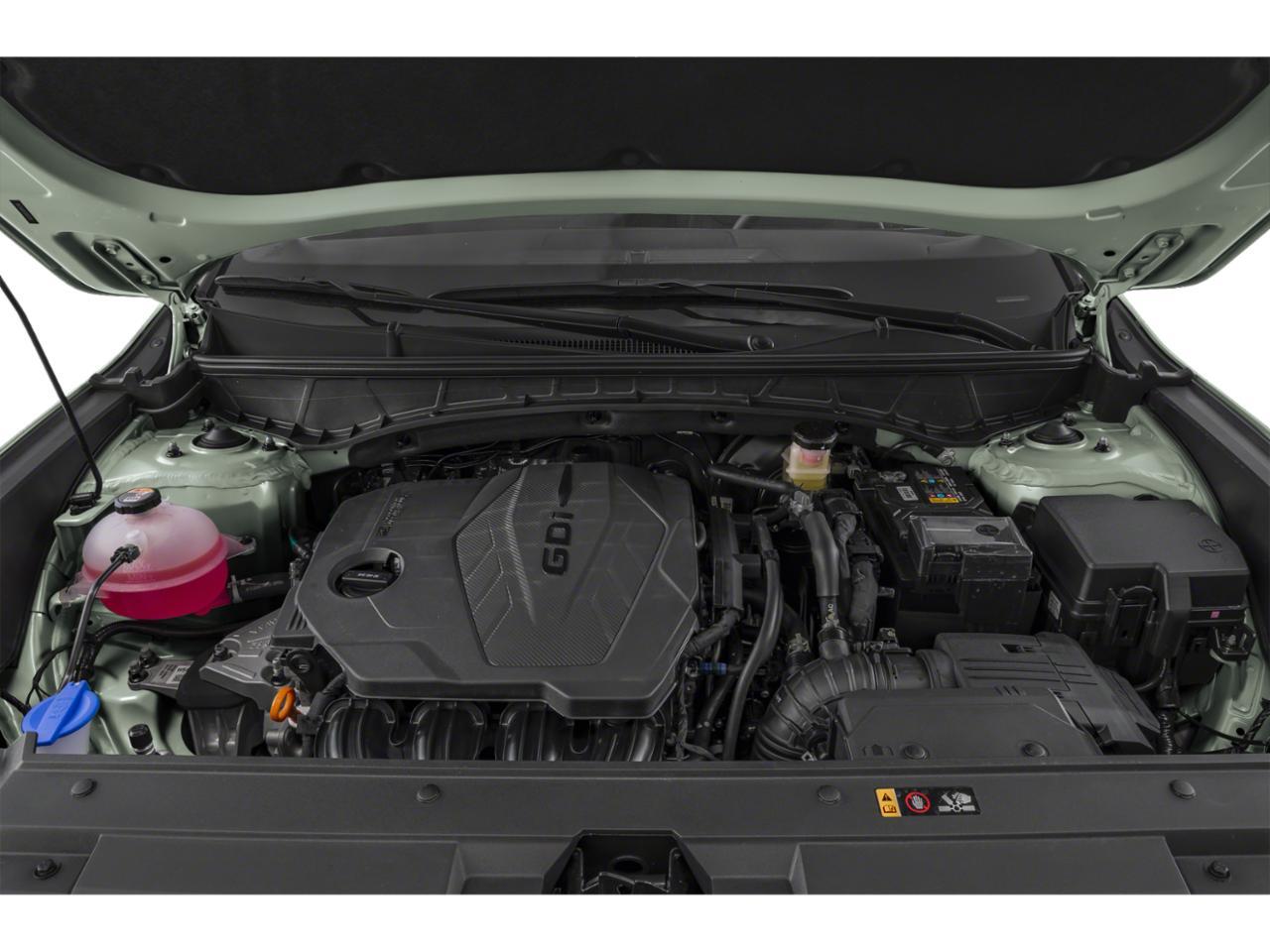 2025 Hyundai SANTA CRUZ Vehicle Photo in Merrillville, IN 46410