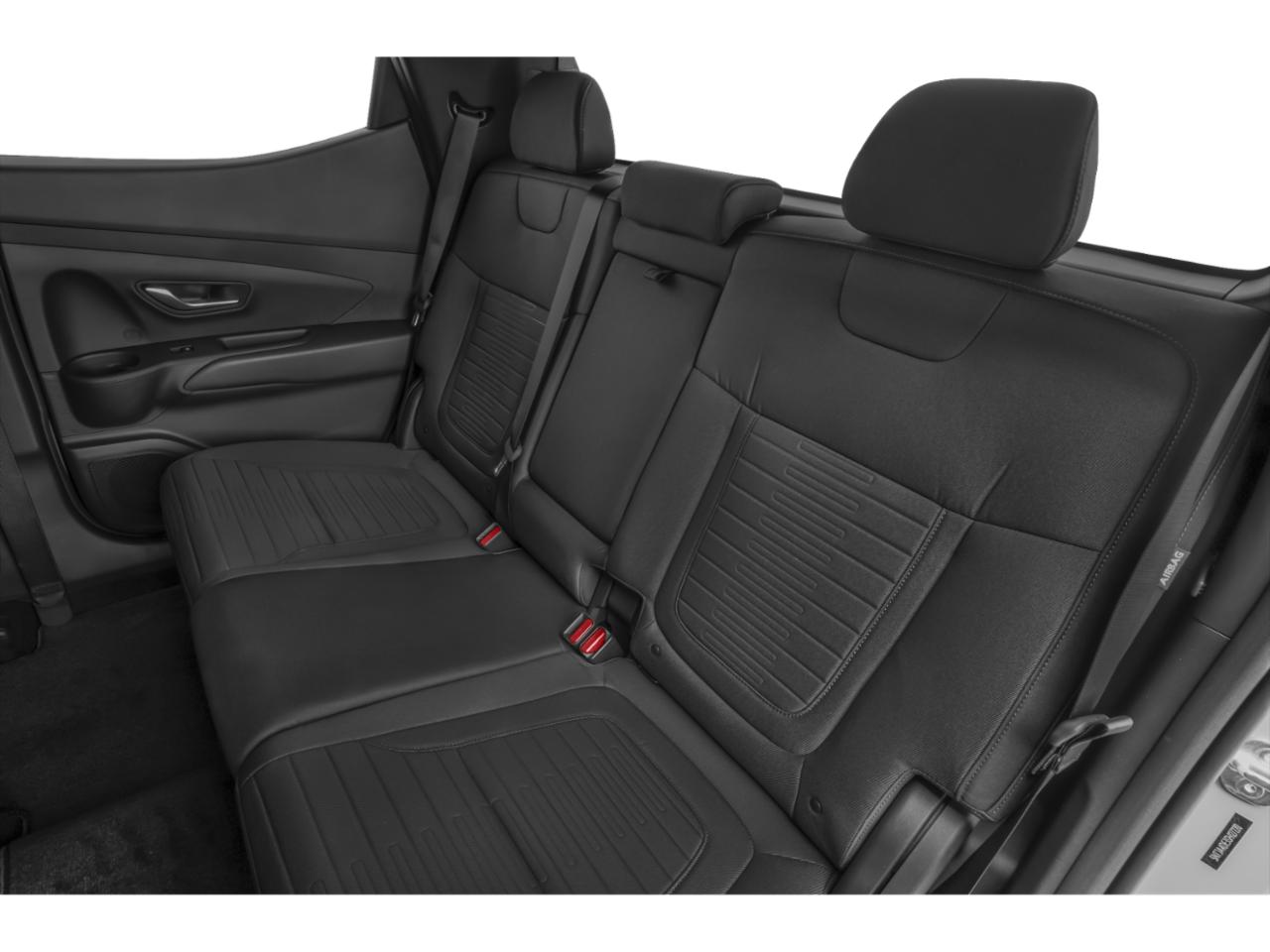 2025 Hyundai SANTA CRUZ Vehicle Photo in Merrillville, IN 46410