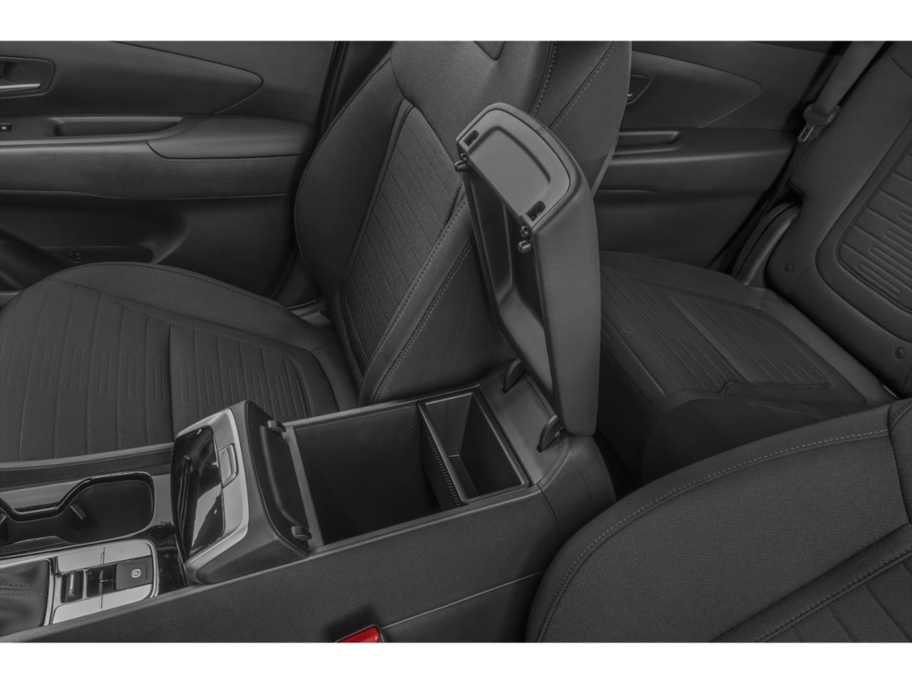 2025 Hyundai SANTA CRUZ Vehicle Photo in Merrillville, IN 46410