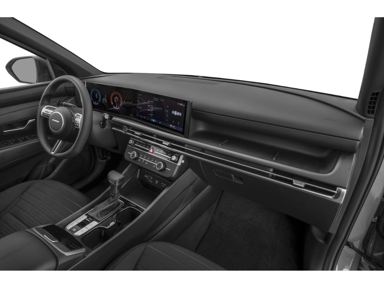 2025 Hyundai SANTA CRUZ Vehicle Photo in Merrillville, IN 46410