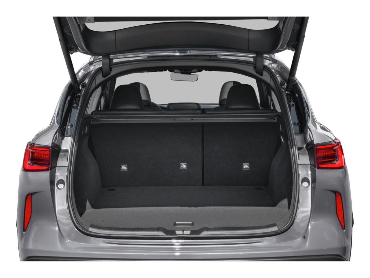 2025 INFINITI QX50 Vehicle Photo in Appleton, WI 54913