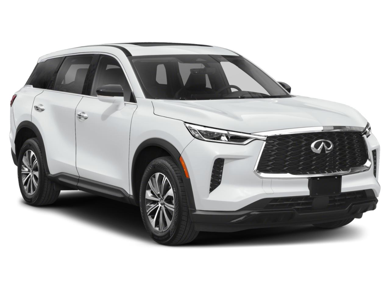 2025 INFINITI QX60 Vehicle Photo in Willow Grove, PA 19090