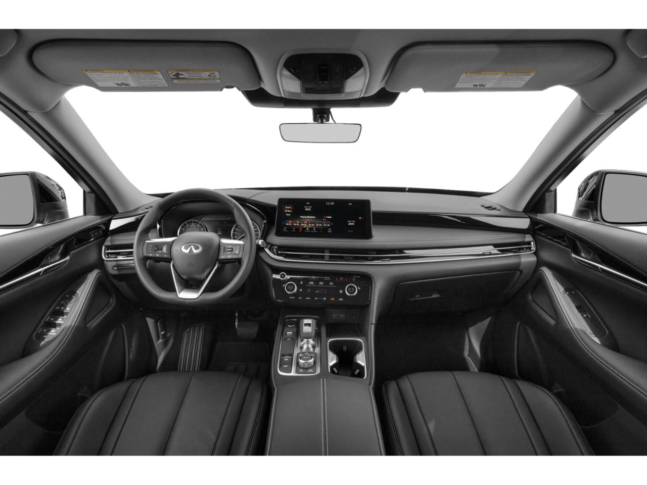 2025 INFINITI QX60 Vehicle Photo in Willow Grove, PA 19090