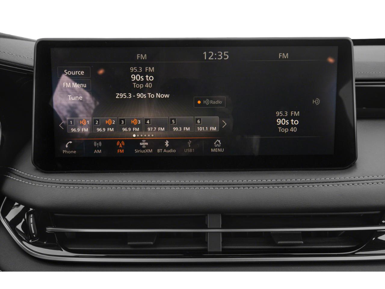 2025 INFINITI QX60 Vehicle Photo in Willow Grove, PA 19090