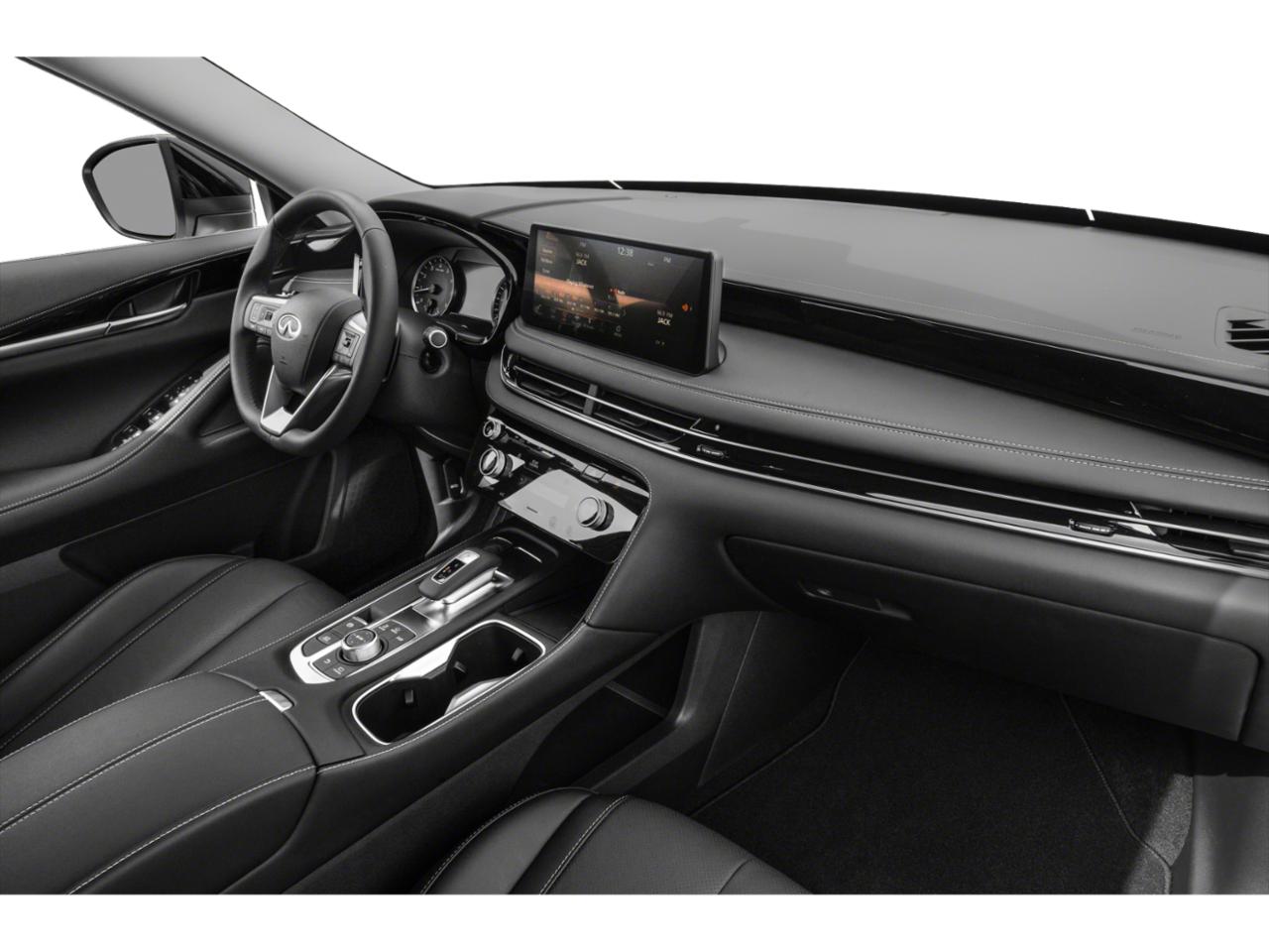 2025 INFINITI QX60 Vehicle Photo in Willow Grove, PA 19090