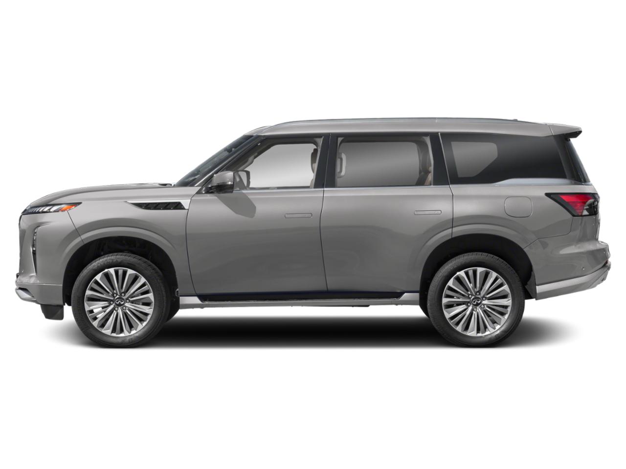 2025 INFINITI QX80 Vehicle Photo in Appleton, WI 54913