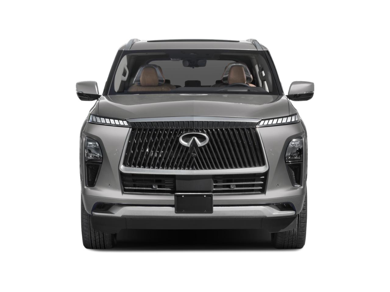2025 INFINITI QX80 Vehicle Photo in Appleton, WI 54913