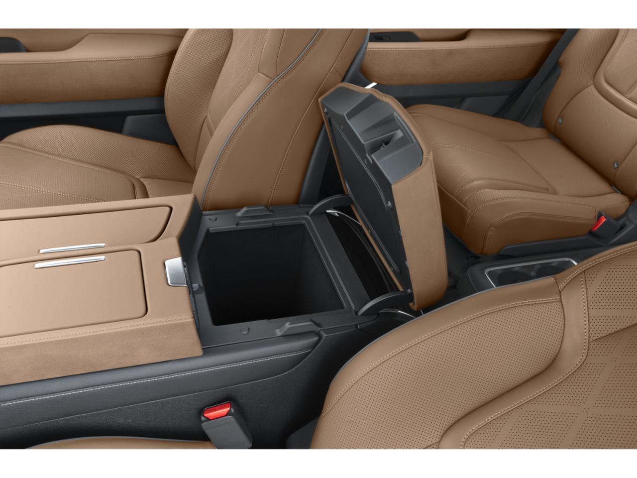 2025 INFINITI QX80 Vehicle Photo in Appleton, WI 54913