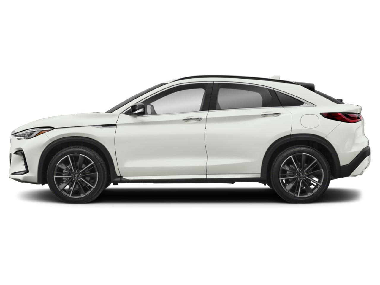 2025 INFINITI QX55 Vehicle Photo in Appleton, WI 54913
