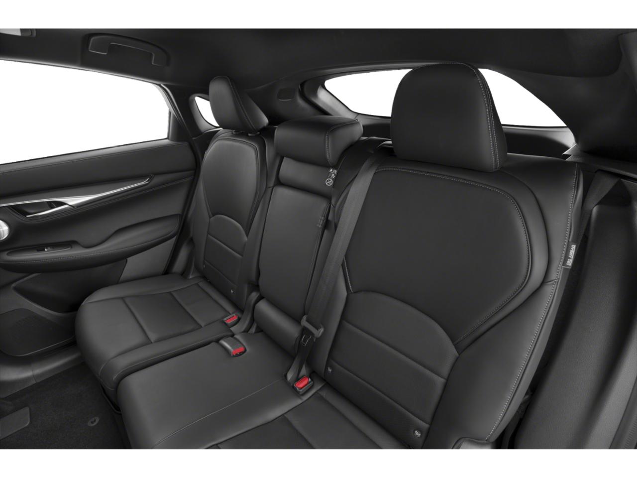2025 INFINITI QX55 Vehicle Photo in Appleton, WI 54913