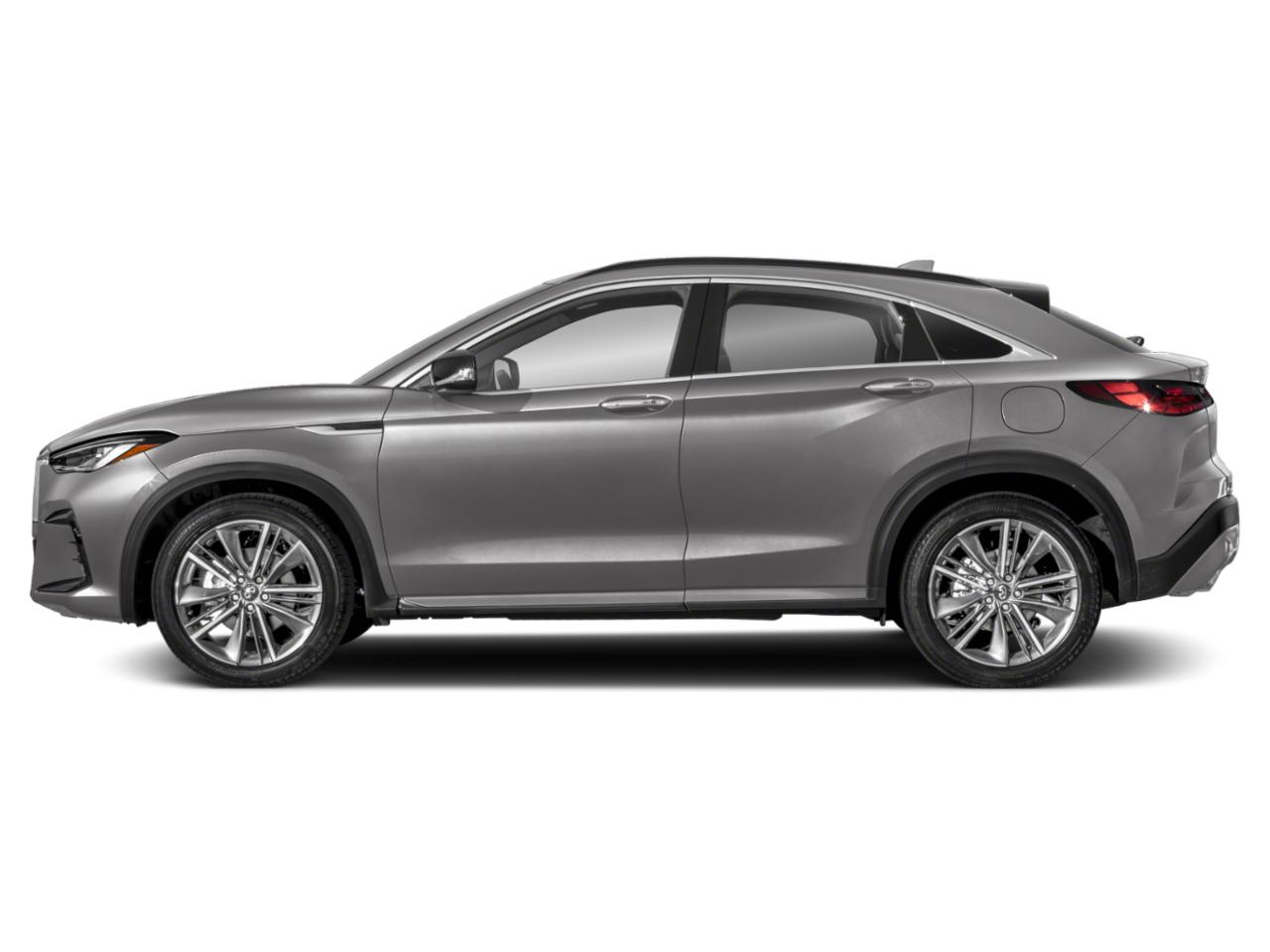 2025 INFINITI QX55 Vehicle Photo in Appleton, WI 54913