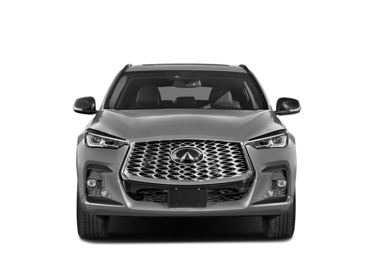 2025 INFINITI QX55 Vehicle Photo in Appleton, WI 54913
