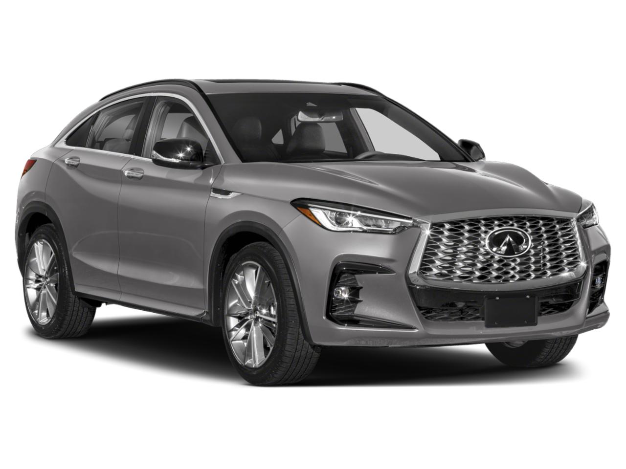 2025 INFINITI QX55 Vehicle Photo in Appleton, WI 54913