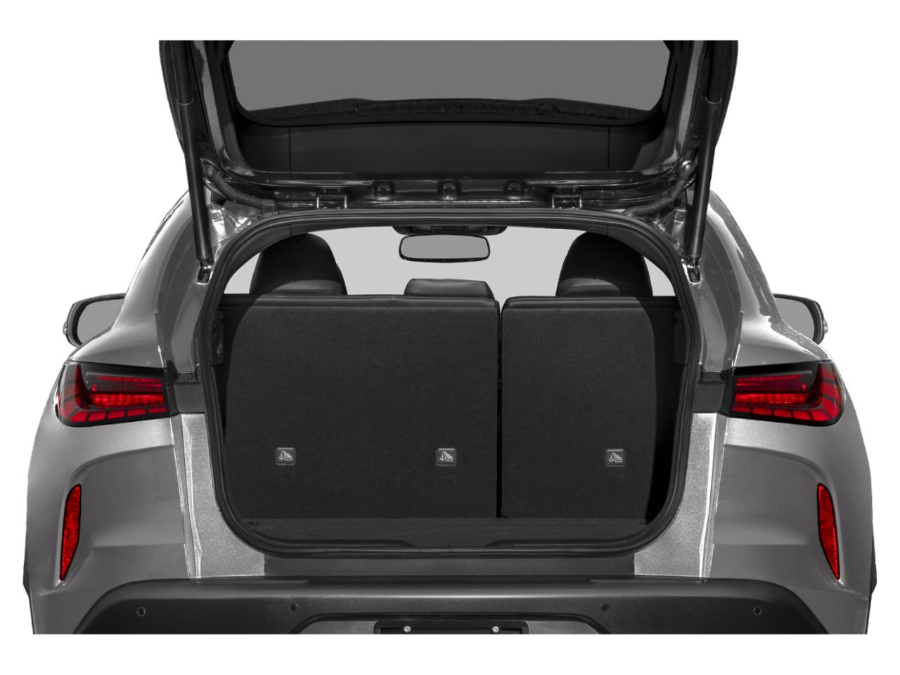 2025 INFINITI QX55 Vehicle Photo in Appleton, WI 54913