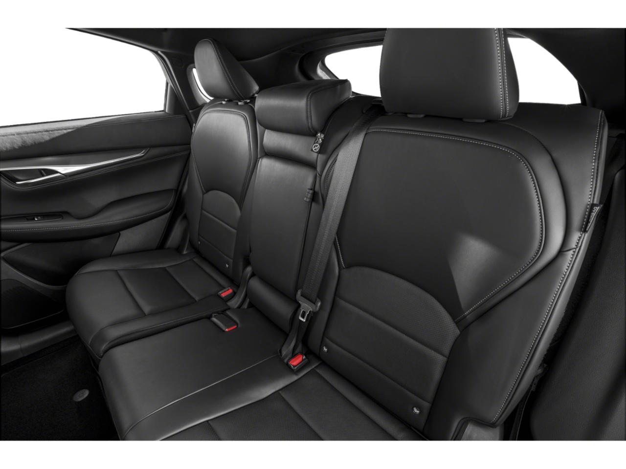 2025 INFINITI QX55 Vehicle Photo in Appleton, WI 54913