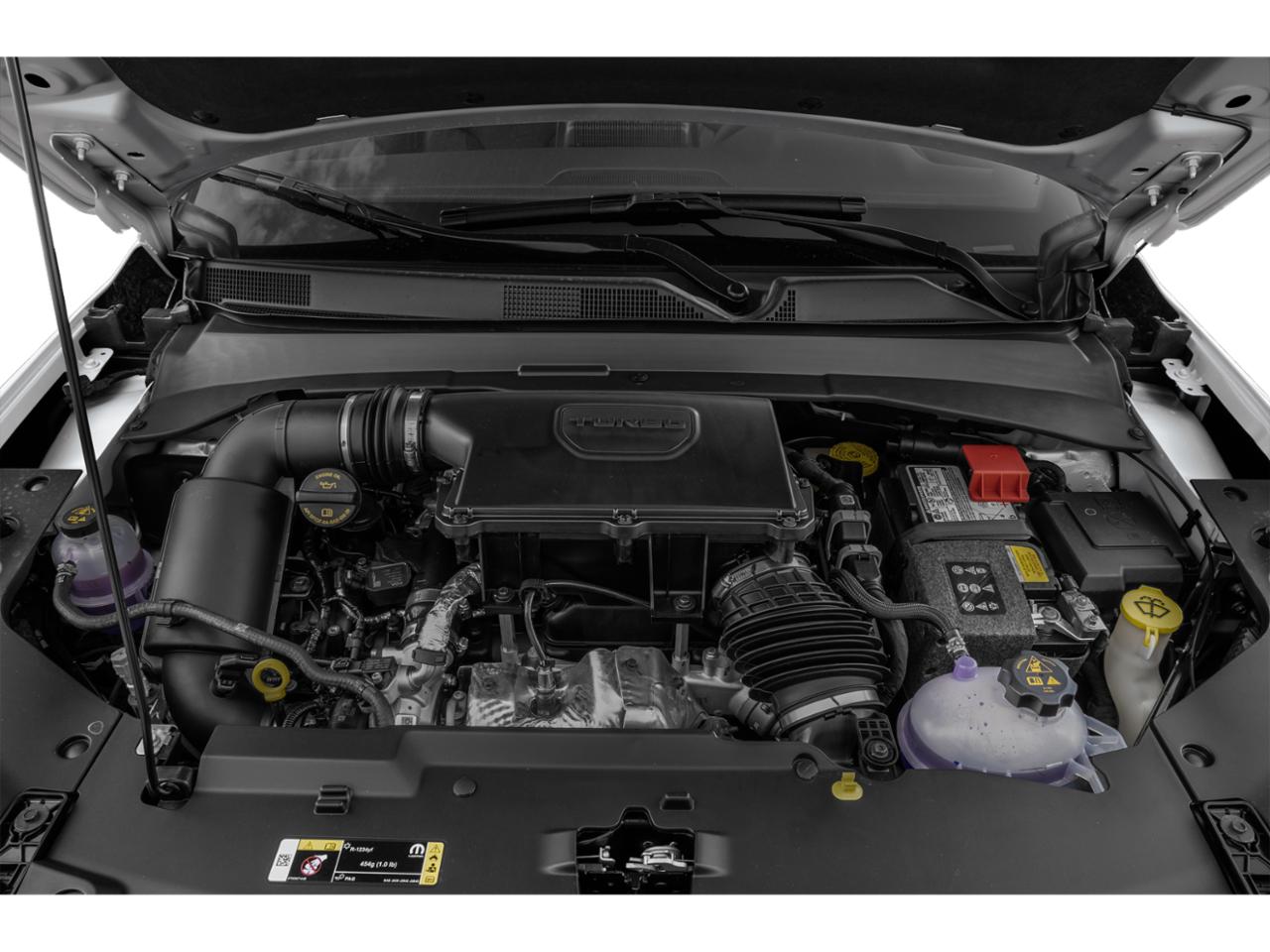 2025 Jeep Compass Vehicle Photo in Cedar Rapids, IA 52402