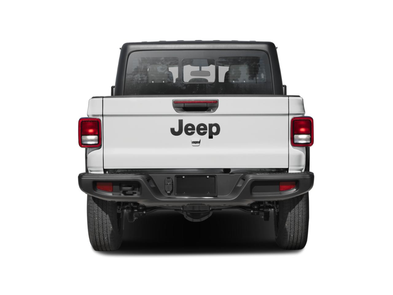 2025 Jeep Gladiator Vehicle Photo in Pleasant Hills, PA 15236