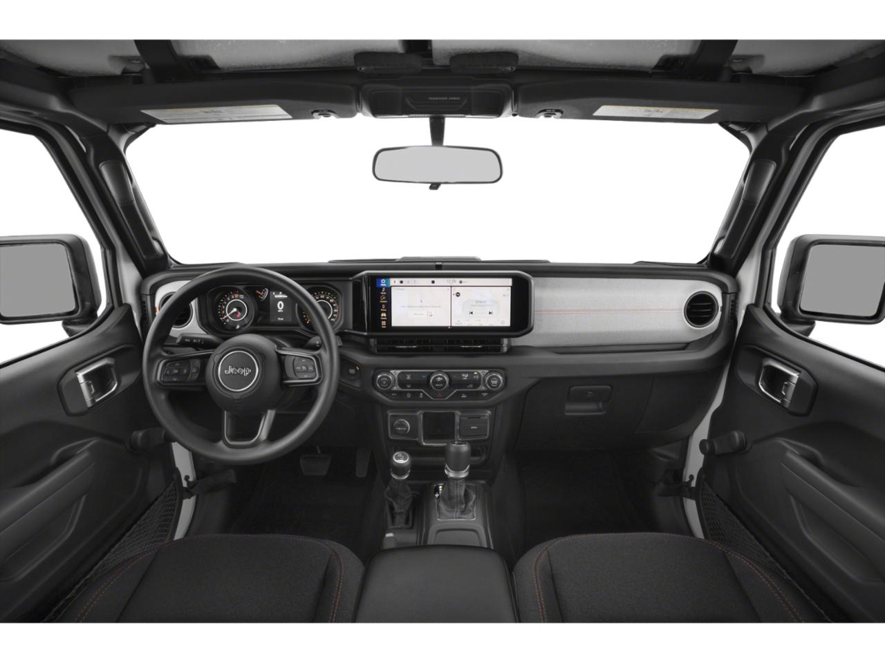 2025 Jeep Gladiator Vehicle Photo in Pleasant Hills, PA 15236