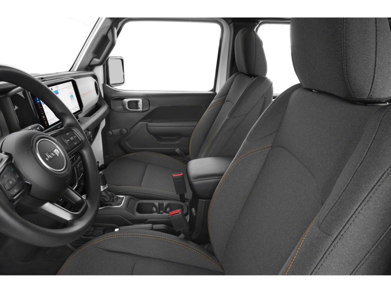 2025 Jeep Gladiator Vehicle Photo in Pleasant Hills, PA 15236