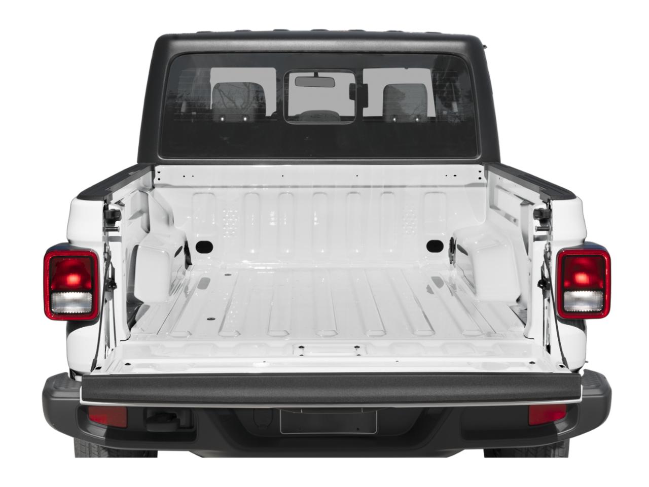 2025 Jeep Gladiator Vehicle Photo in Pleasant Hills, PA 15236