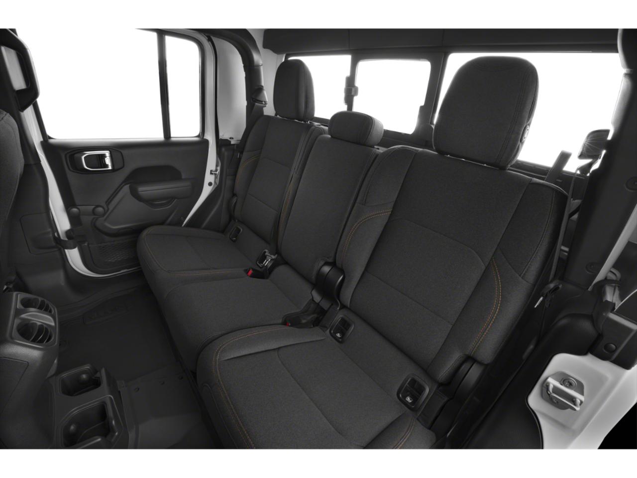 2025 Jeep Gladiator Vehicle Photo in Pleasant Hills, PA 15236