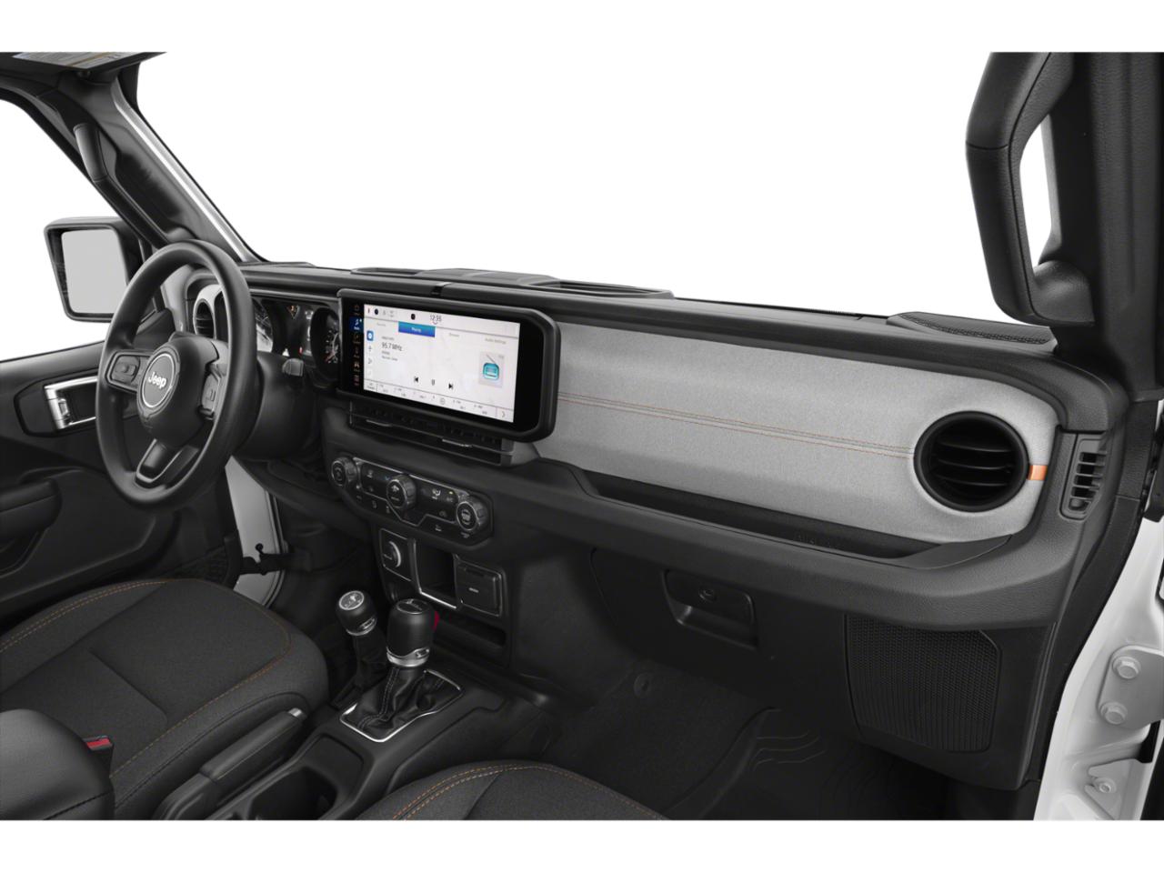 2025 Jeep Gladiator Vehicle Photo in Pleasant Hills, PA 15236
