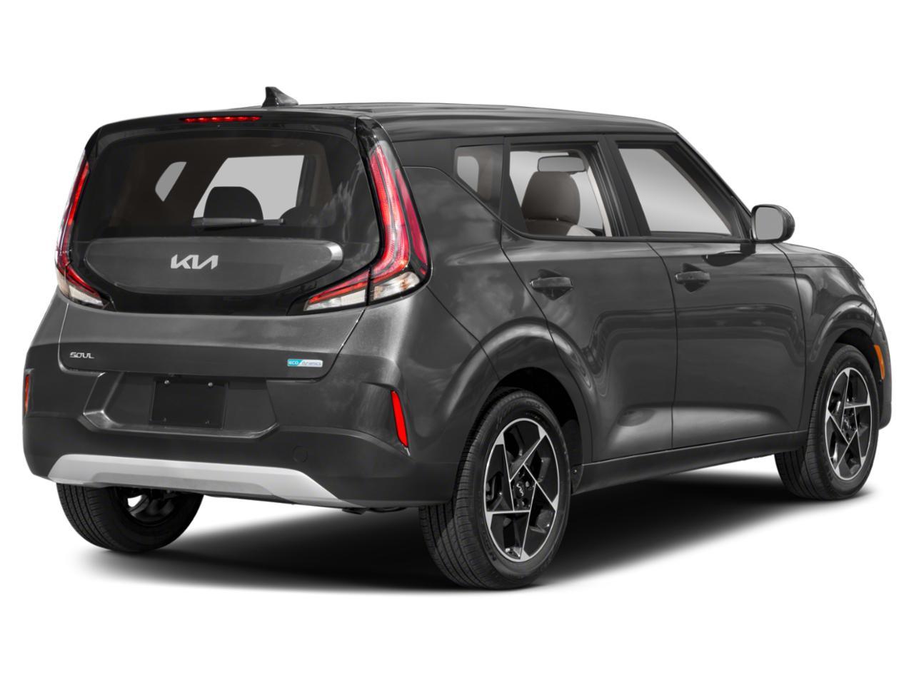 2025 Kia Soul Vehicle Photo in Langhorne, PA 19047