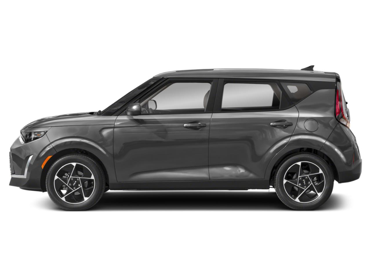 2025 Kia Soul Vehicle Photo in Langhorne, PA 19047