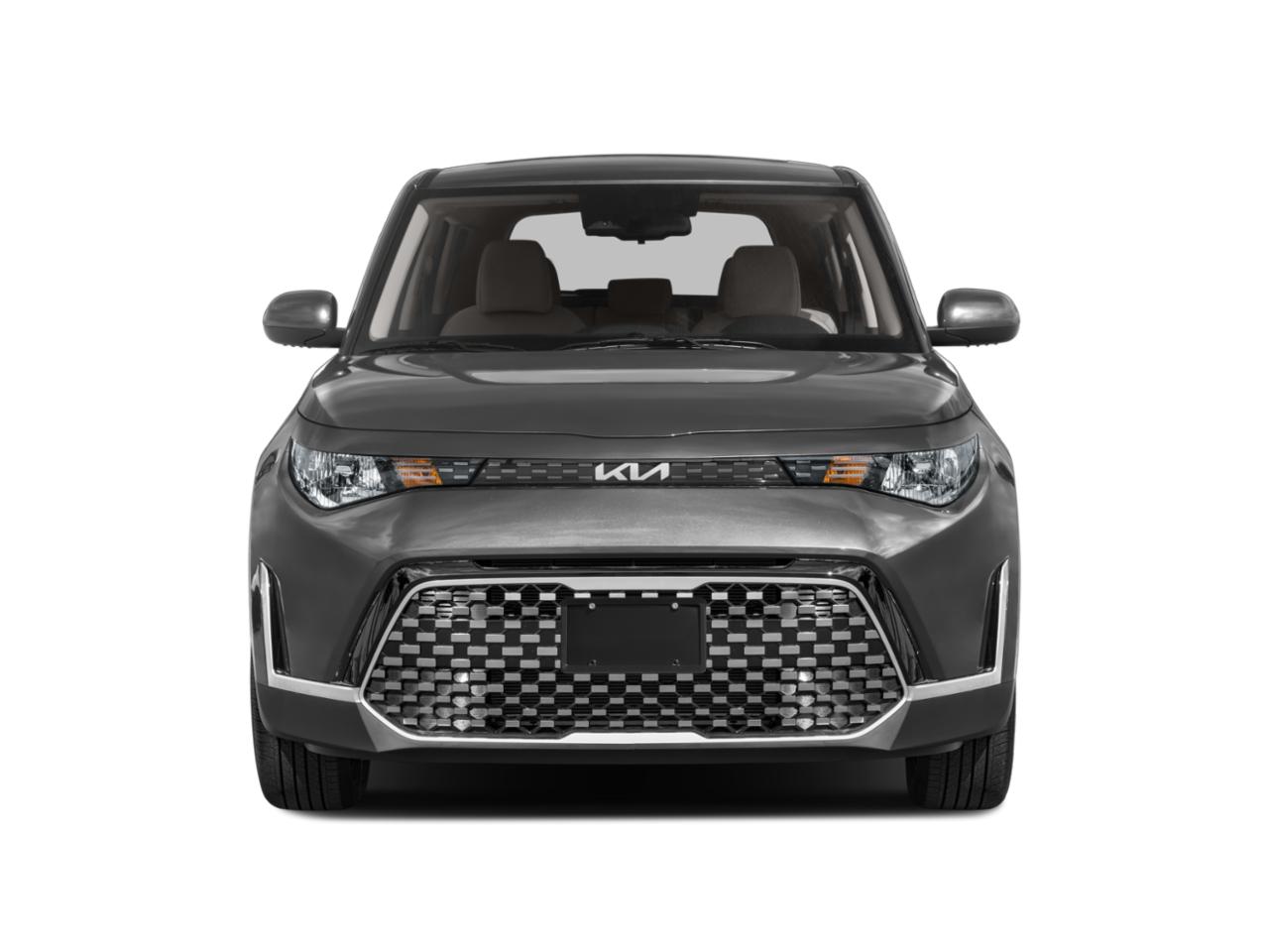2025 Kia Soul Vehicle Photo in Langhorne, PA 19047