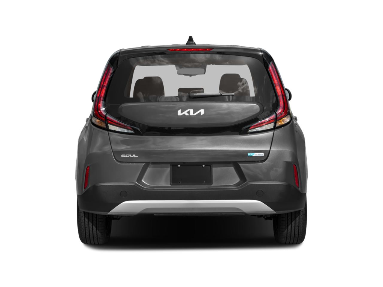 2025 Kia Soul Vehicle Photo in Langhorne, PA 19047