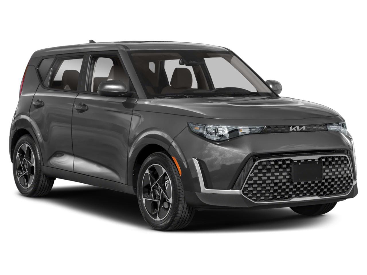 2025 Kia Soul Vehicle Photo in Langhorne, PA 19047