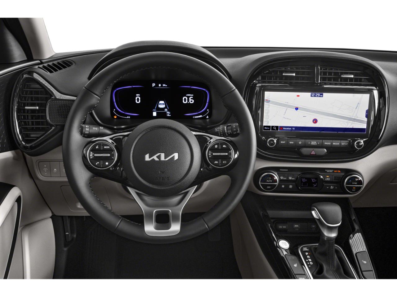 2025 Kia Soul Vehicle Photo in Langhorne, PA 19047