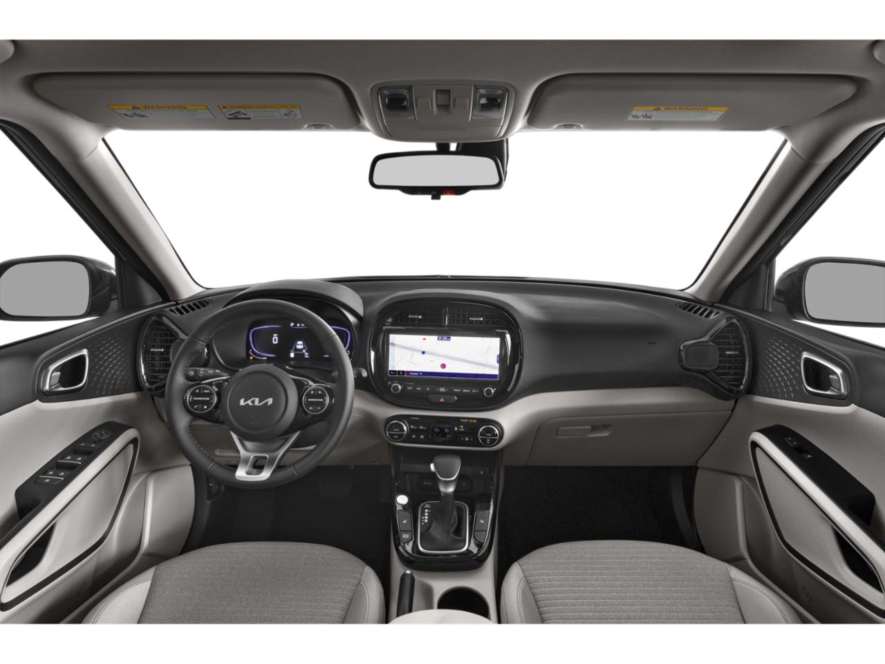 2025 Kia Soul Vehicle Photo in Langhorne, PA 19047