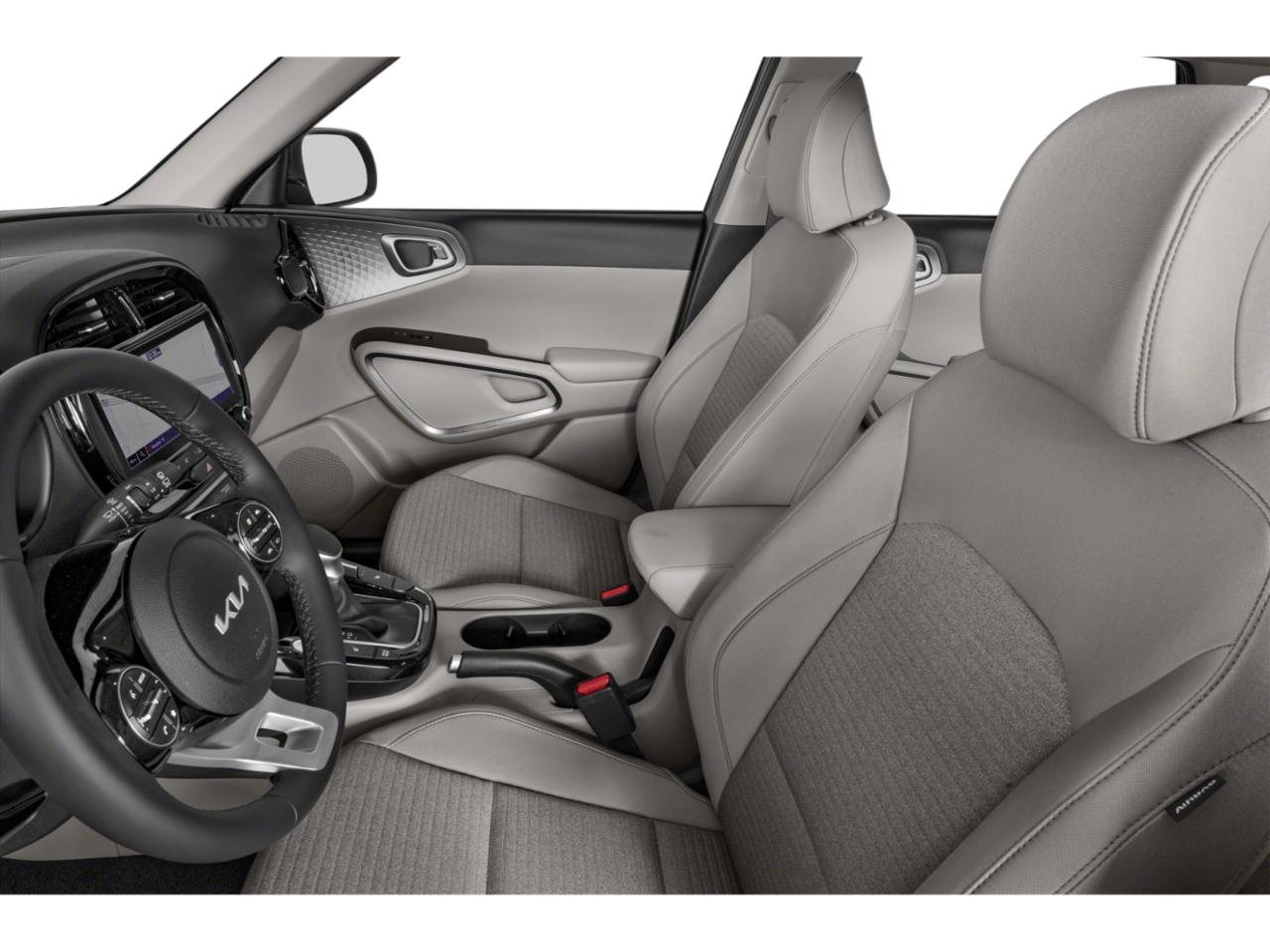 2025 Kia Soul Vehicle Photo in Langhorne, PA 19047