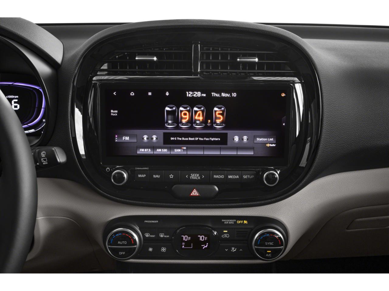 2025 Kia Soul Vehicle Photo in Langhorne, PA 19047