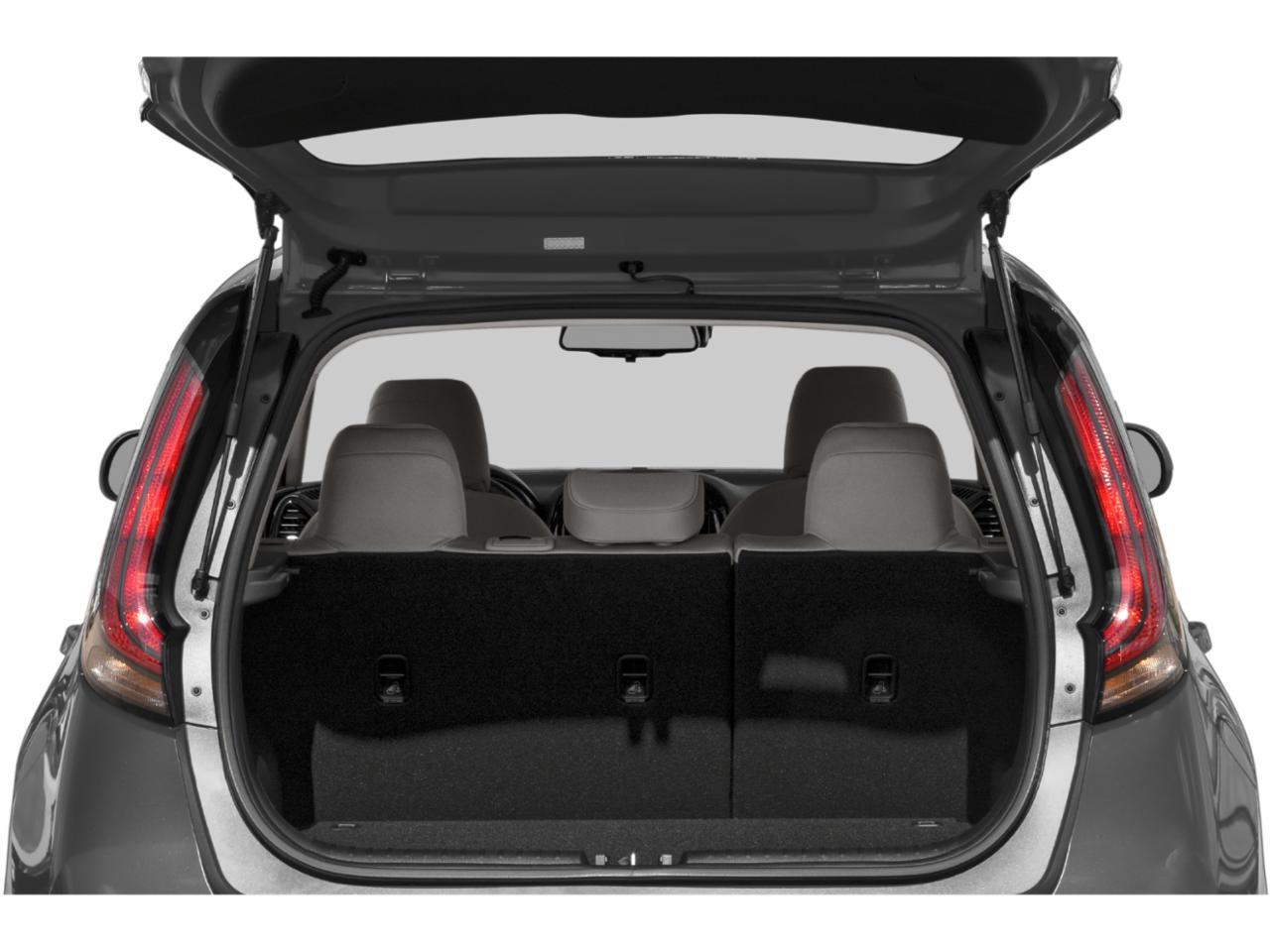 2025 Kia Soul Vehicle Photo in Langhorne, PA 19047
