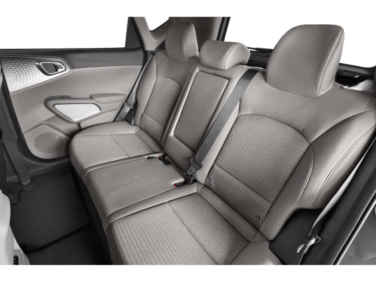 2025 Kia Soul Vehicle Photo in Langhorne, PA 19047