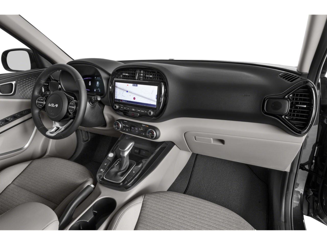 2025 Kia Soul Vehicle Photo in Langhorne, PA 19047
