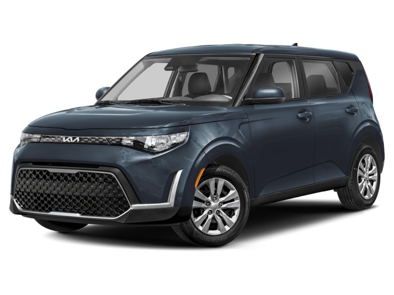 2025 Kia Soul Vehicle Photo in Westbrook, ME 04092