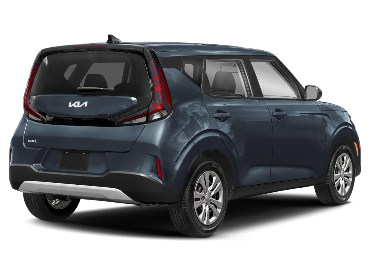 2025 Kia Soul Vehicle Photo in Westbrook, ME 04092
