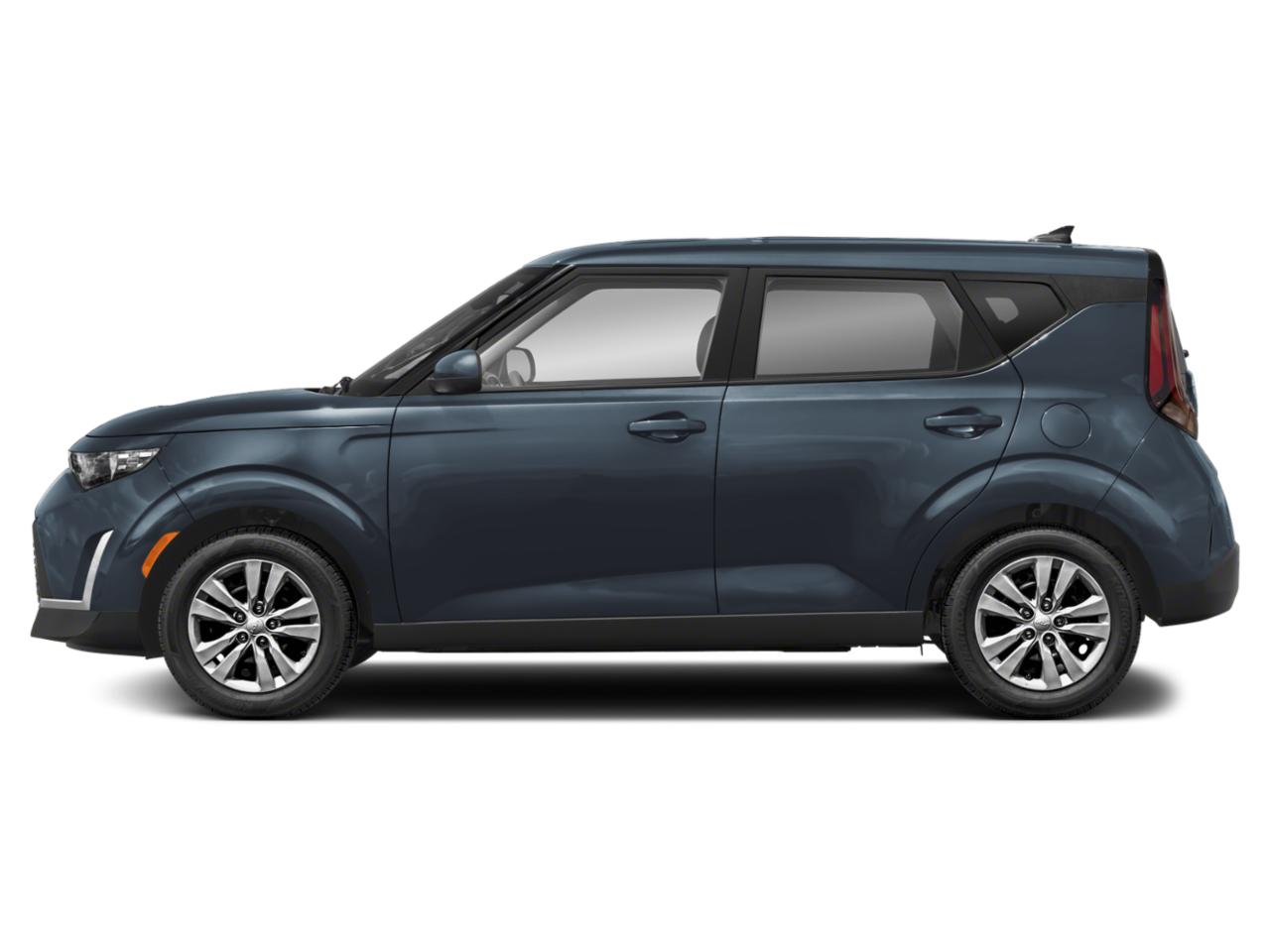 2025 Kia Soul Vehicle Photo in Westbrook, ME 04092