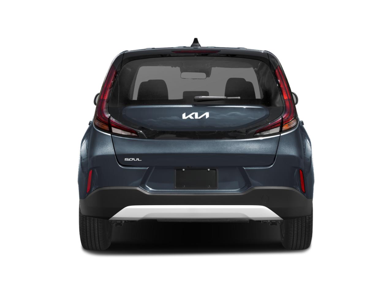 2025 Kia Soul Vehicle Photo in Westbrook, ME 04092