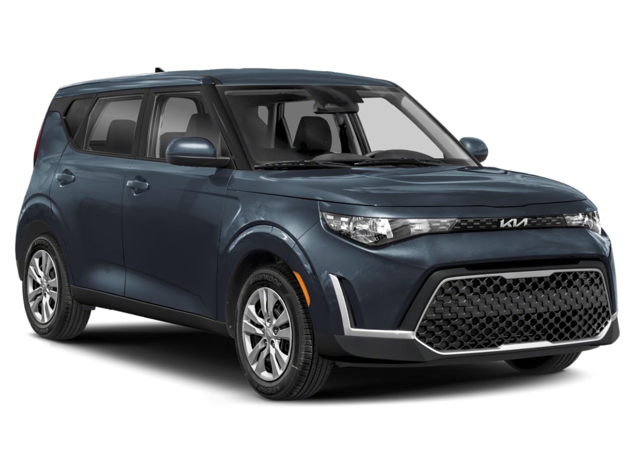 2025 Kia Soul Vehicle Photo in Westbrook, ME 04092