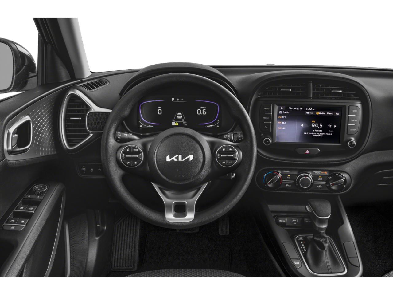 2025 Kia Soul Vehicle Photo in Westbrook, ME 04092