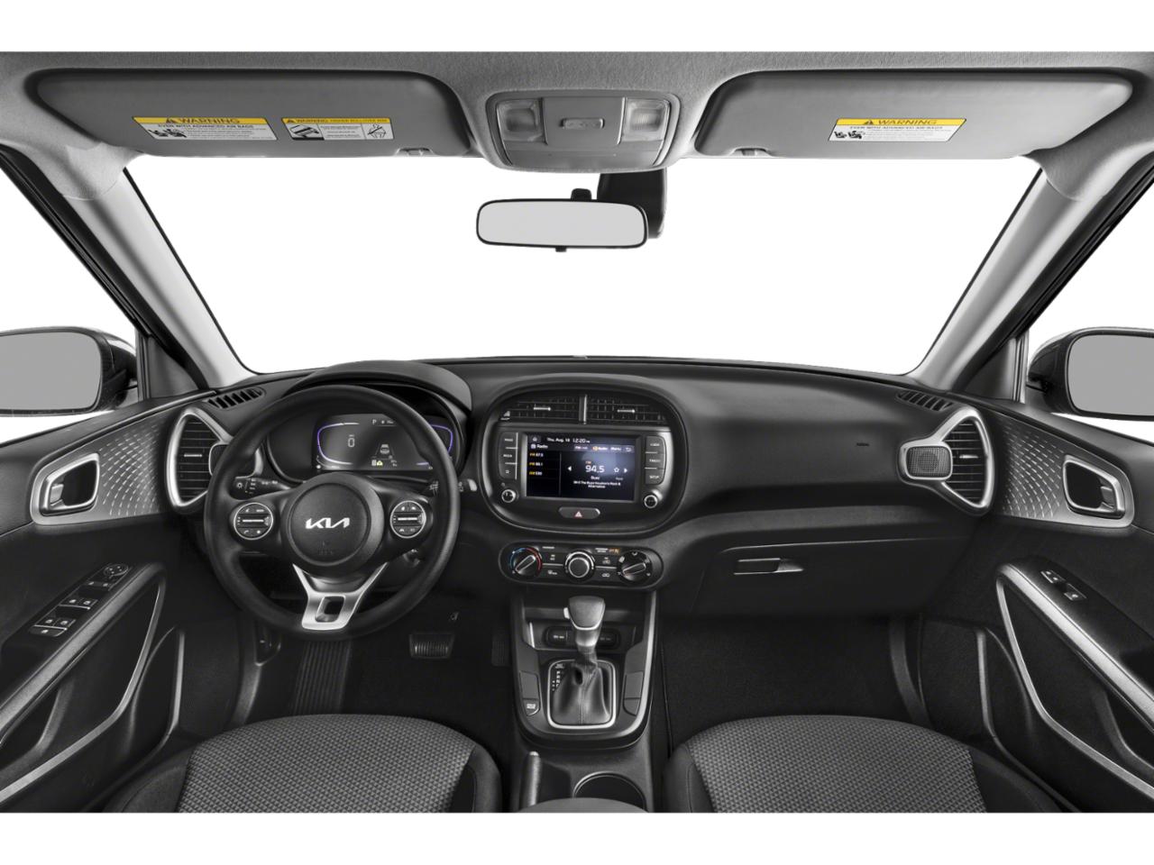 2025 Kia Soul Vehicle Photo in Westbrook, ME 04092