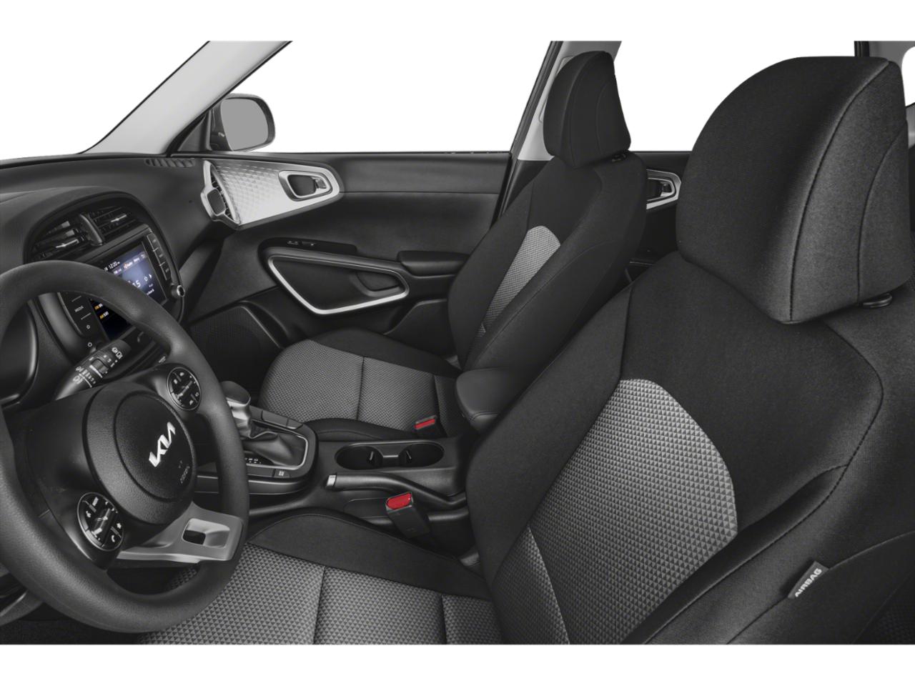 2025 Kia Soul Vehicle Photo in Westbrook, ME 04092