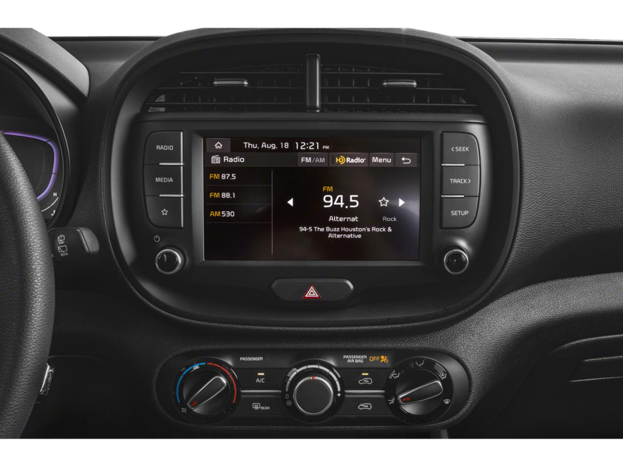 2025 Kia Soul Vehicle Photo in Westbrook, ME 04092