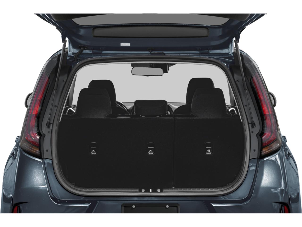 2025 Kia Soul Vehicle Photo in Westbrook, ME 04092
